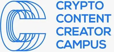 CCCC Logo (PRNewsfoto/Crypto Content Creator Campus (CCCC))