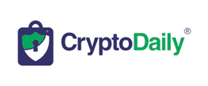 02 co uk. Cryptodaily logo. KIMWINTER. Co. uk.