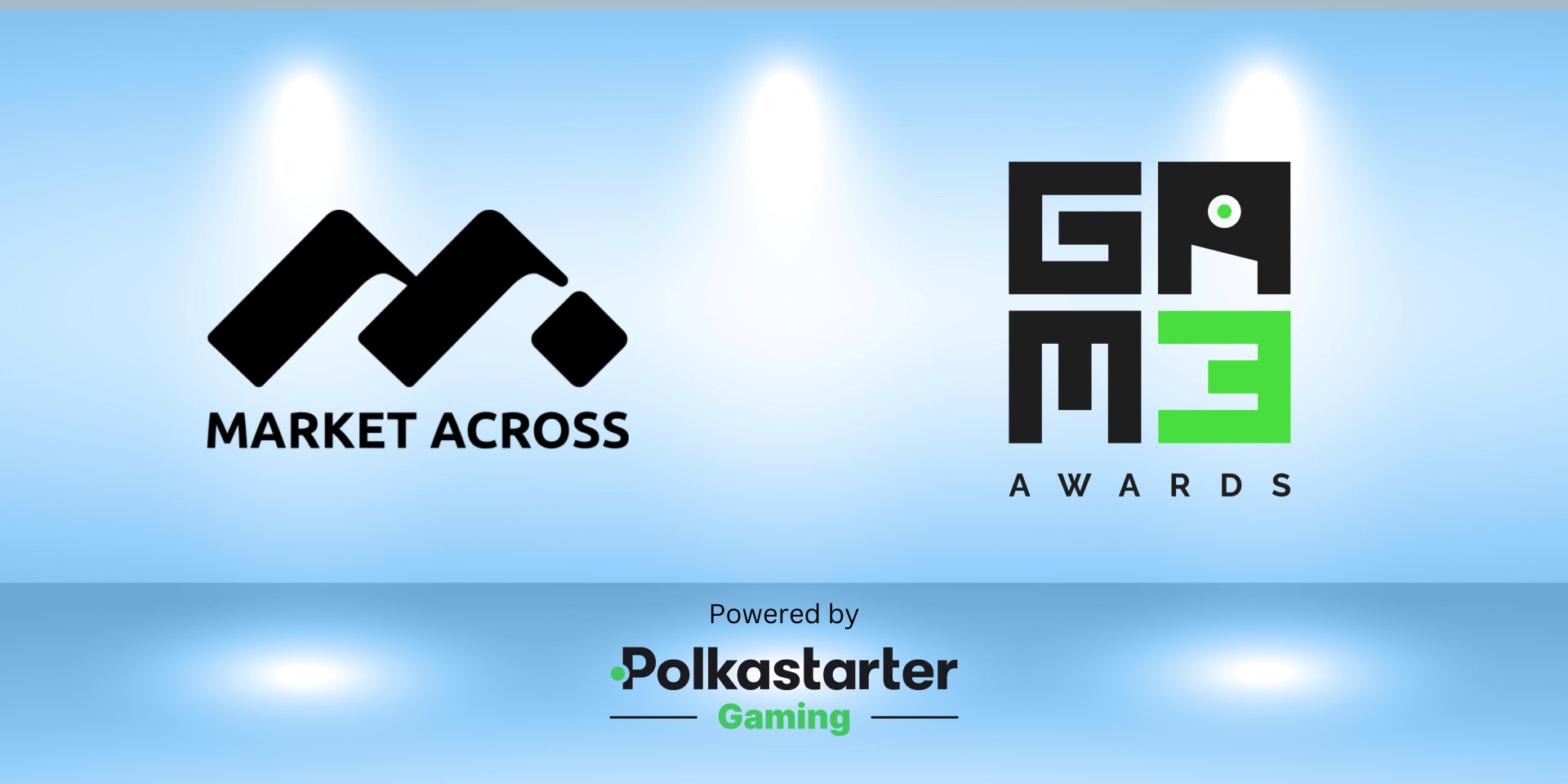 Gam3rs' Choice Awards - Web3 Gaming Award Show 