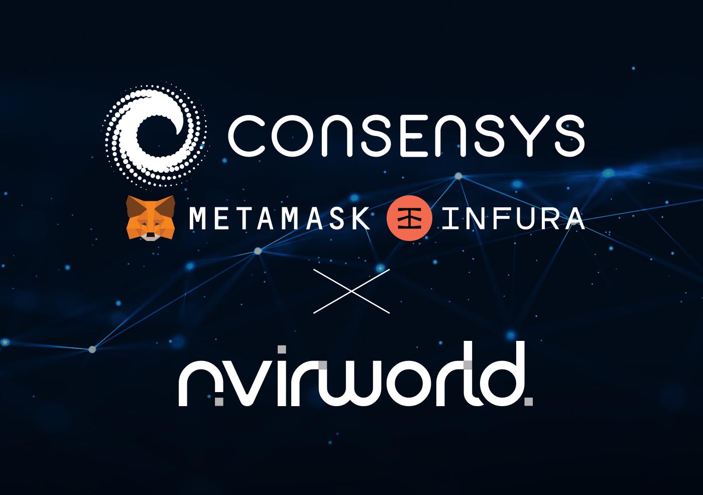 infura metamask