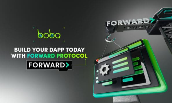Forward x Boba Network Integration Partnership - A Framework for ...