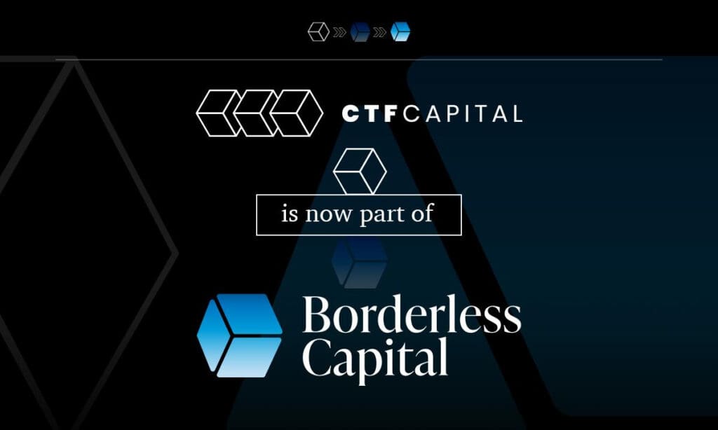 Borderless Capital Expands Global Presence by Acquiring Asset Manager ...