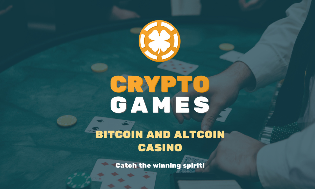 Perché non vedi mai la online crypto casino che funziona davvero