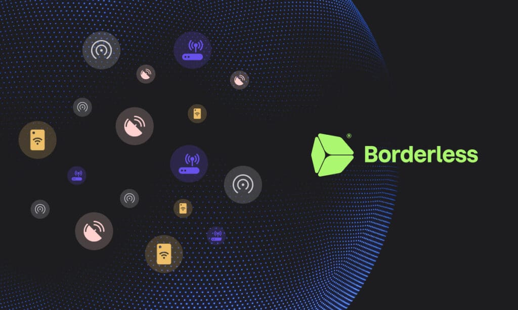 Borderless Org Borderless Capital Announces $100M DePIN Fund to Power the Future of ...