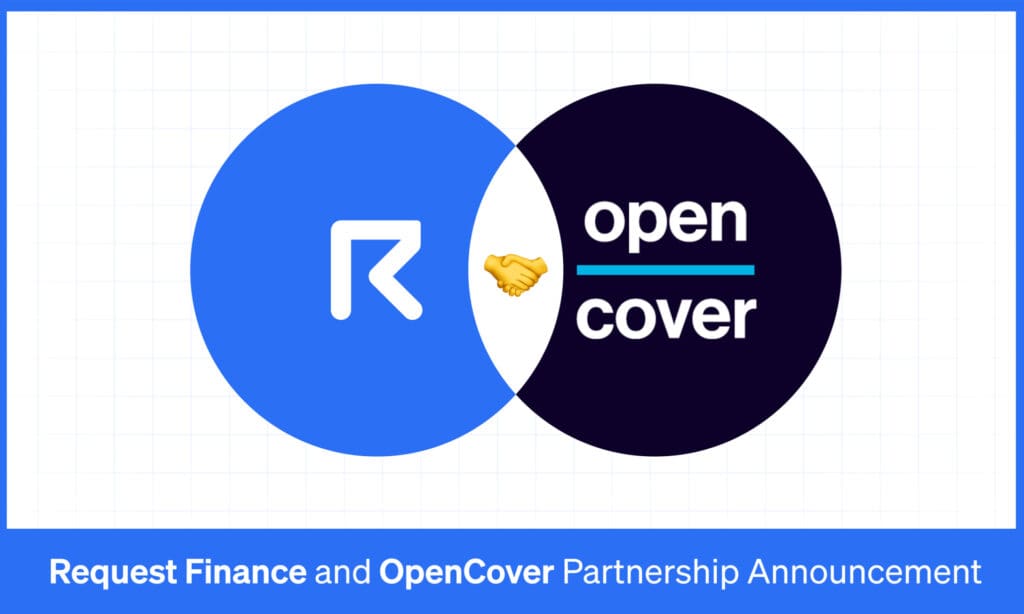 Opencover Example Cmd OpenCover, Request Finance and Nexus Mutual Launch World's First ...
