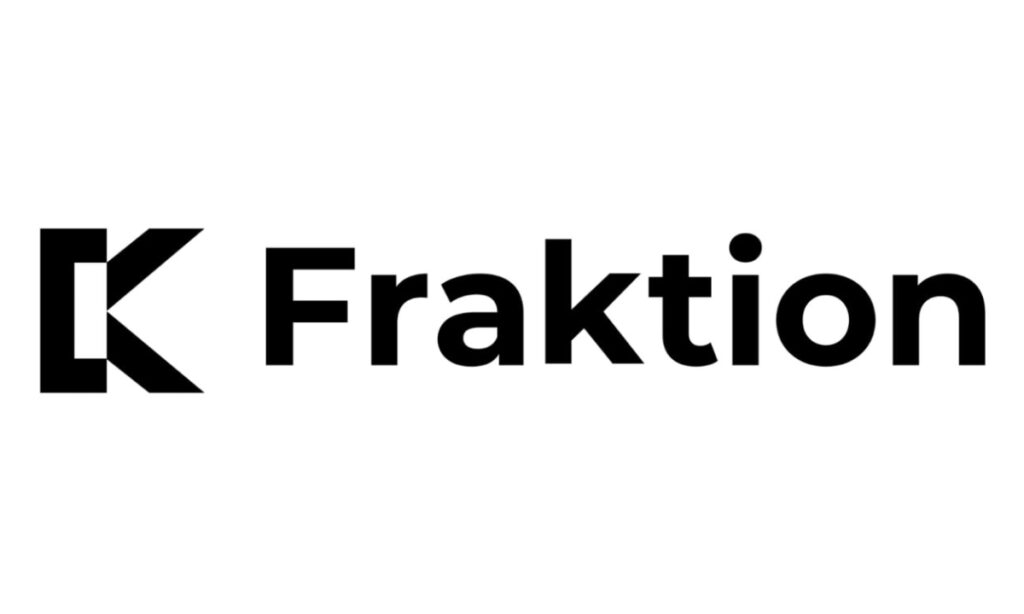 Fraktion raises €1.1 million to transform investment in real-world assets