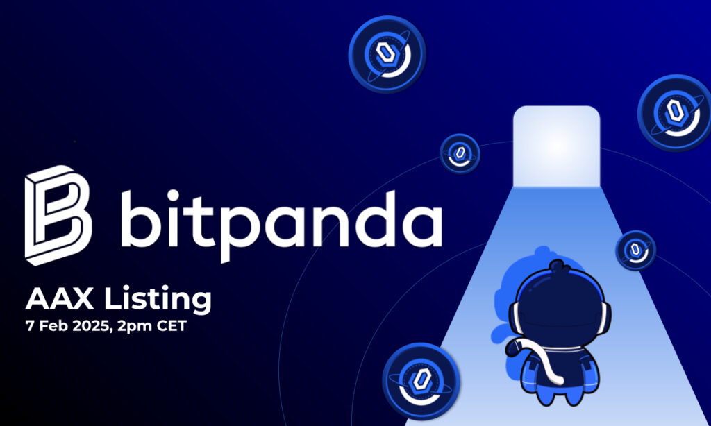 Academic Labs to Be Listed on Bitpanda, Unveils AI-Powered Education Whitepaper 2.0