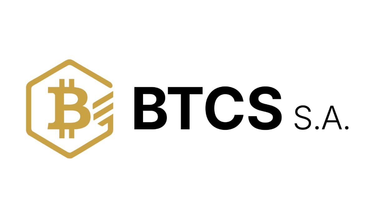BTCS S.A. and QCP Group Partner to Set a New Standard in Institutional  Bitcoin Treasury Management - Chainwire
