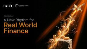 Bybit Extends Tomorrowland Brasil Partnership Into 2027 Following ...