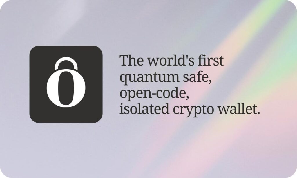 Lock.com Enters Early Access With Isolated Signing and Post-Quantum ...