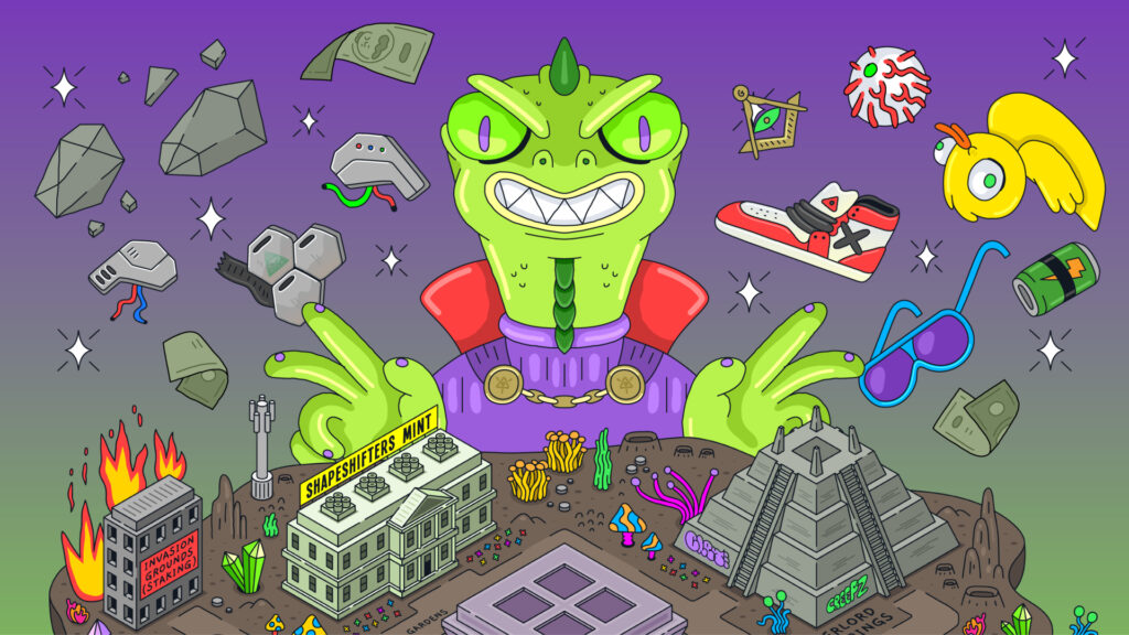 Adam Weitsman Supports Unserious in Acquisition of Creepz and Psychrome