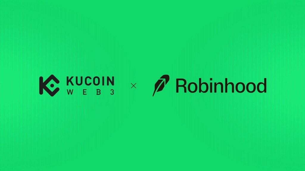 KuCoin Web3 Wallet Integrates Robinhood Chain to Expand Tokenized Asset Access
