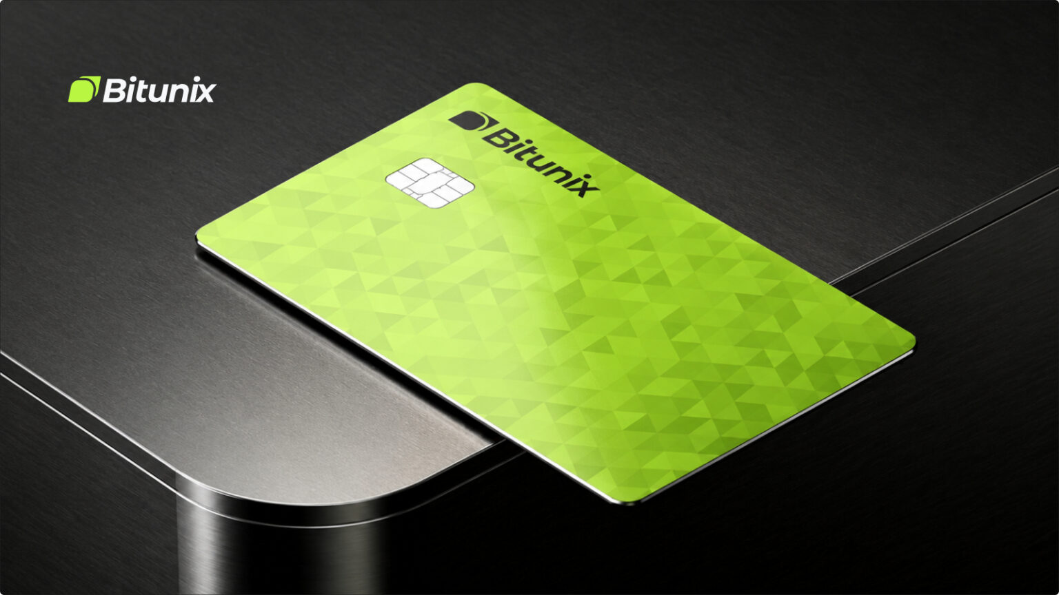 Bitunix Exchange Launches Visa Debit Card for Daily Purchases and ...
