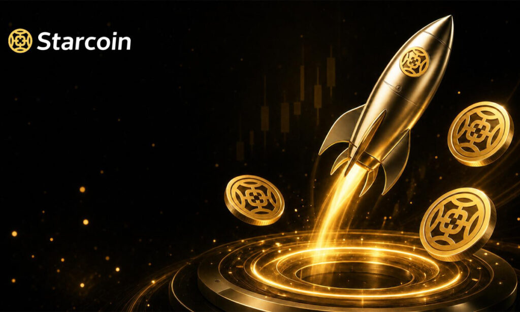 Starcoin Foundation Hosts RWA Forum in Hong Kong, Draws Over 1,000 Attendees