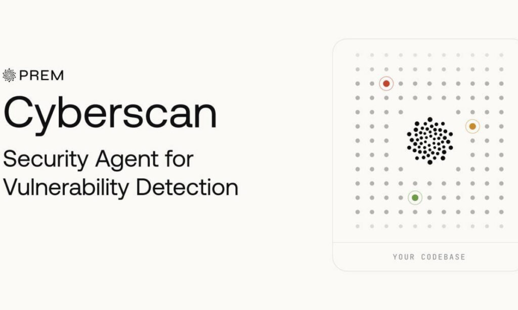 Prem AI Introduces CyberScan Tool for Ongoing AI-Based Security Audits of Bitcoin Systems