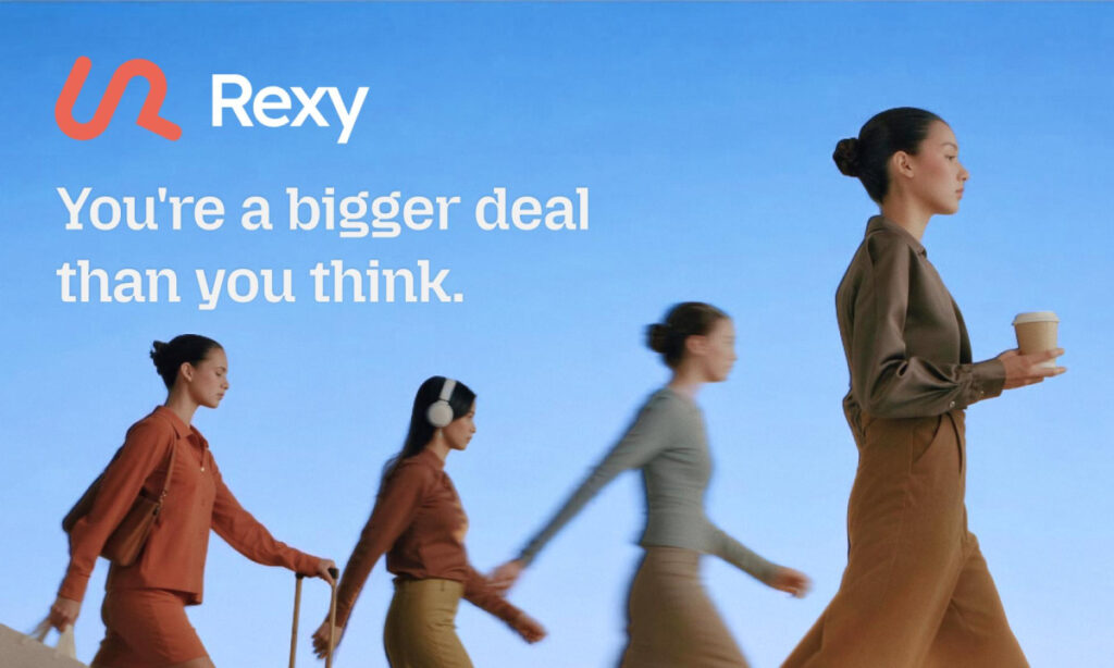 T-REX Relaunches as Rexy, Focusing on Rewarding Verified Online Engagement