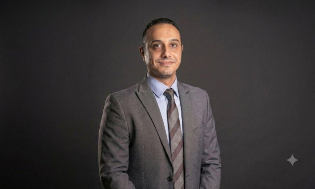 Crypto Dispensers Names Mohamed Abdel Aleem as Chief Compliance Officer