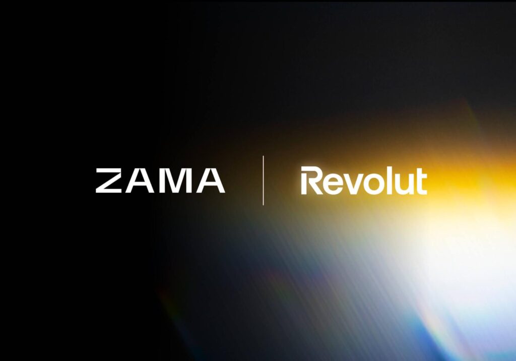 ZAMA Token Debuts on Revolut: Expanding Access to Blockchain Privacy Tools