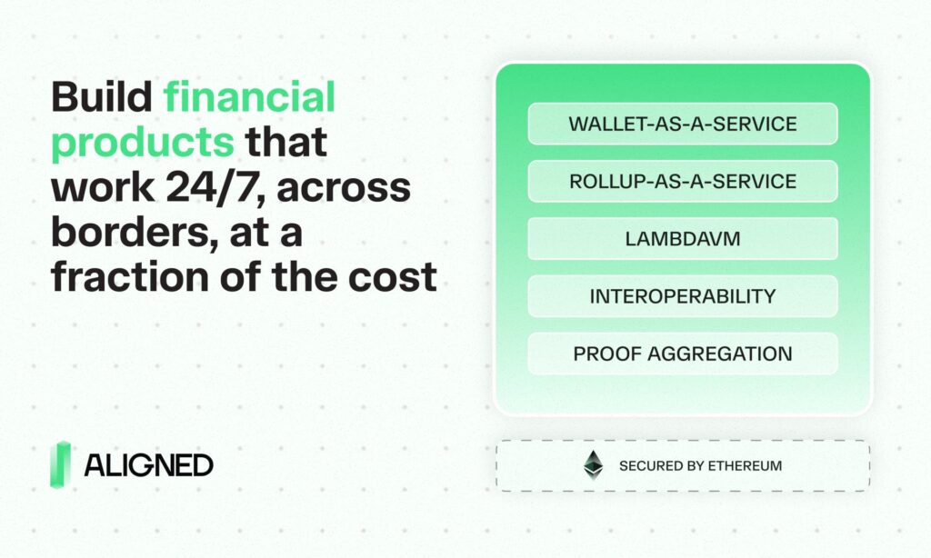 Aligned Introduces $ALIGN as Its Native Token for Ethereum-Based Ecosystem