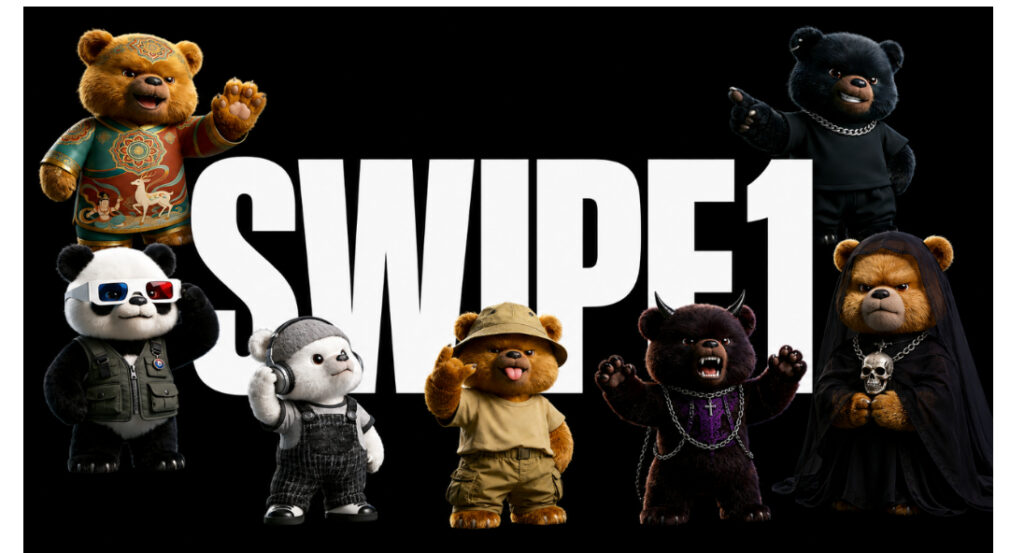 Swipe1 Unveils Mobile-Focused Social Prediction Platform Targeting Prediction Markets