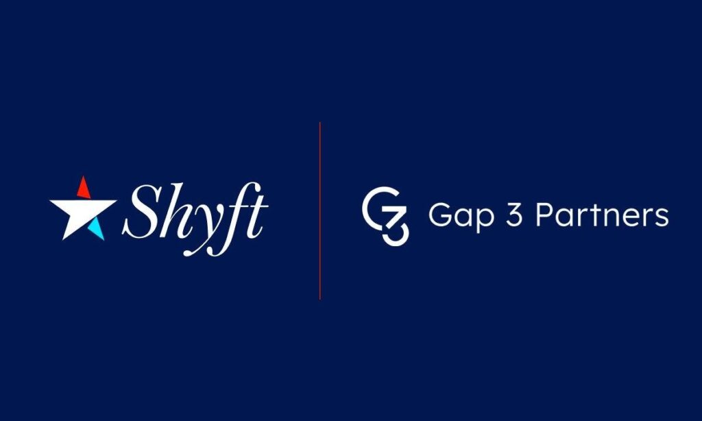 Shyft Collaborates with VARA-Licensed GAP3 Ahead of shCORE and shYIELD Pre-Deposits