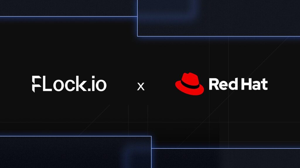 Red Hat and FLock.io Collaborate to Expand Federated Learning in Public Sector
