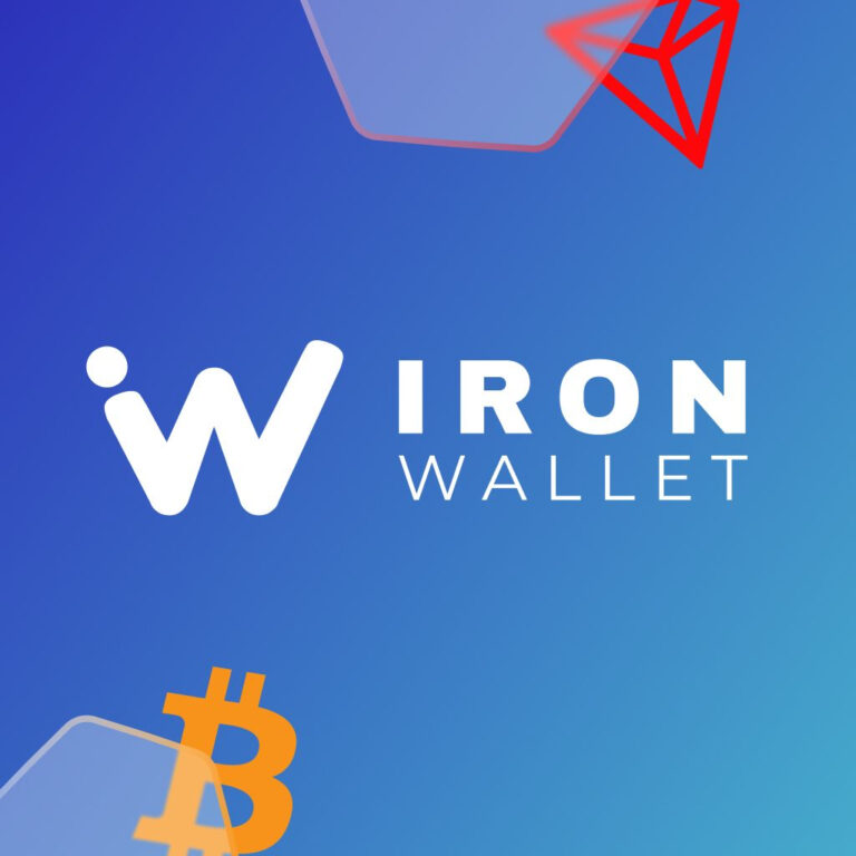 IronWallet Launches MCP Integration for AI-Powered Self-Custodial ...