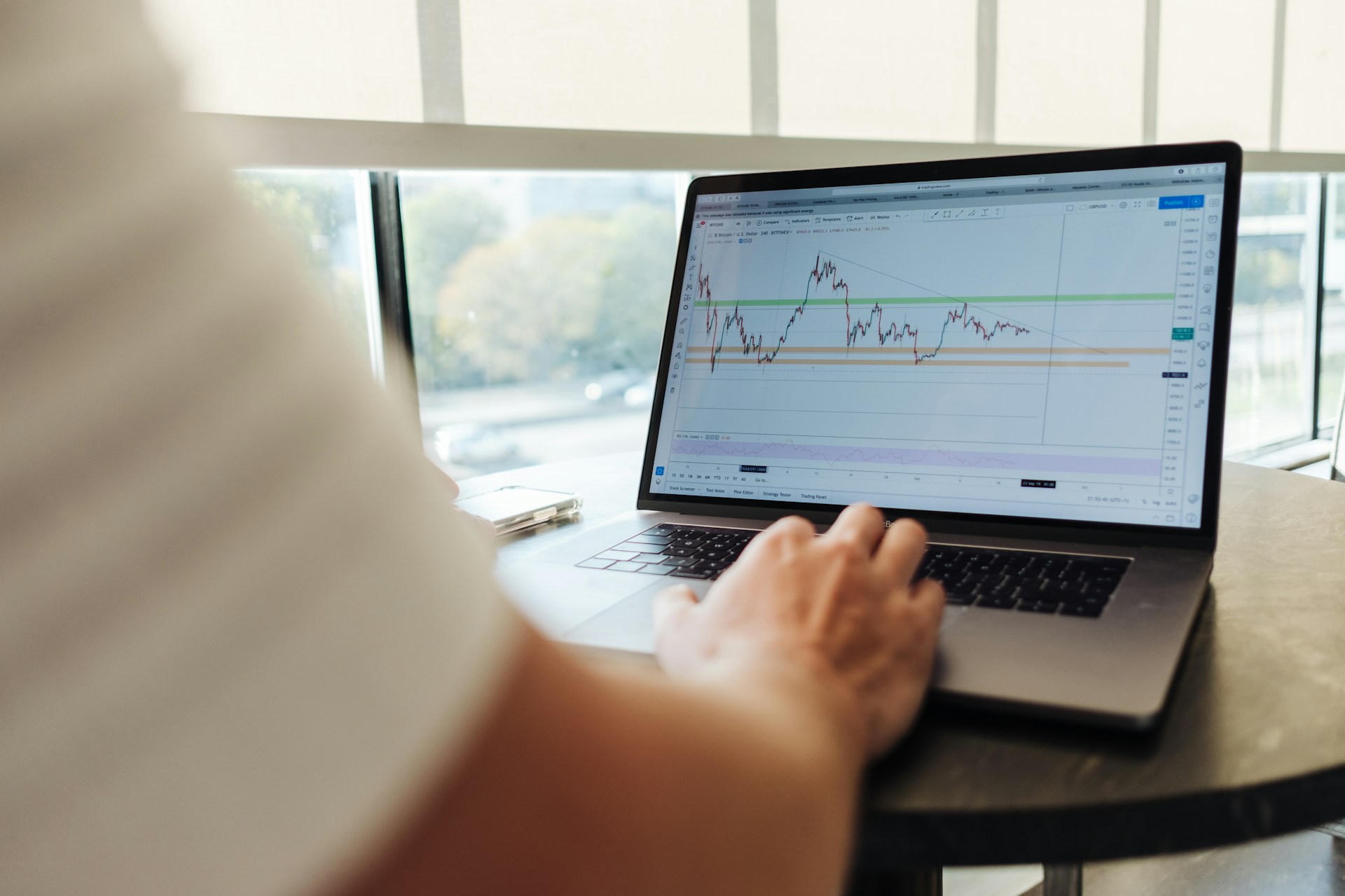 Blockchain News