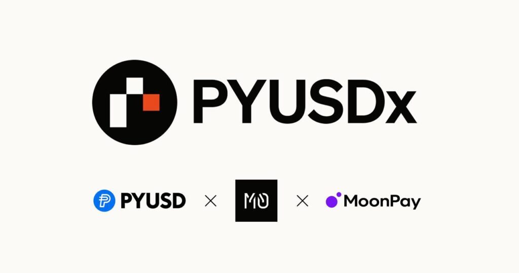 PYUSDx Stablecoin Platform Reports Surpassing $100 Million Milestone