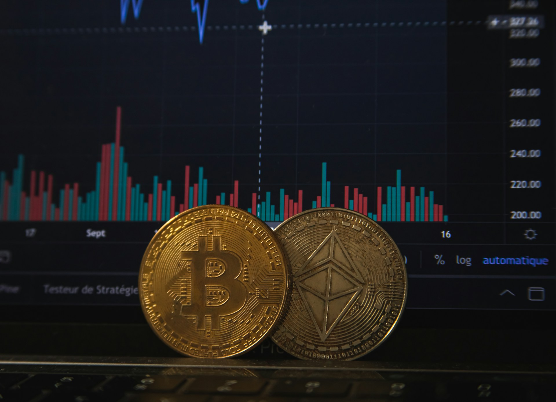 Crypto Brand