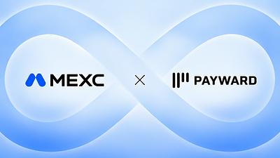 MEXC and Payward Signal Intent to Explore Broader Collaboration Ahead of TOKEN2049