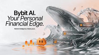 Bybit AI Empowers Users with Their Personal Financial Edge, Adding Personalization and Memory